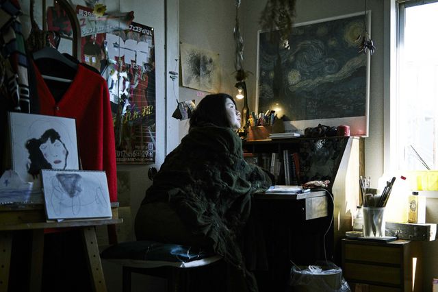 小野花梨が長編映画初主演！『プリテンダーズ』：フォトギャラリー