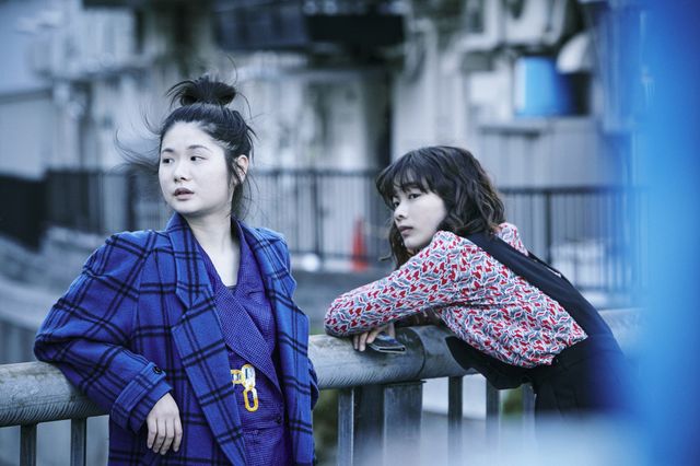 小野花梨が長編映画初主演！『プリテンダーズ』（3枚目）