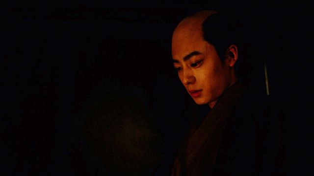 第36回より井上祐貴演じる松平定信