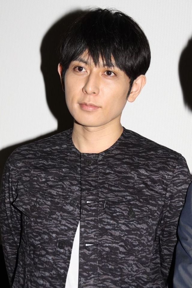 仲良し！堂珍嘉邦＆村井良大トークイベント写真ギャラリー（4枚目）