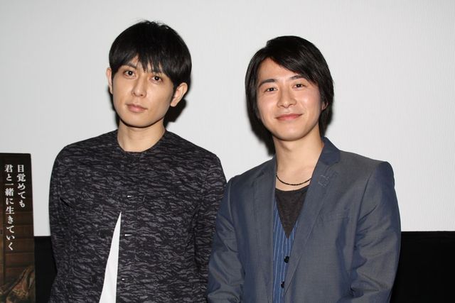 仲良し！堂珍嘉邦＆村井良大トークイベント写真ギャラリー（6枚目）