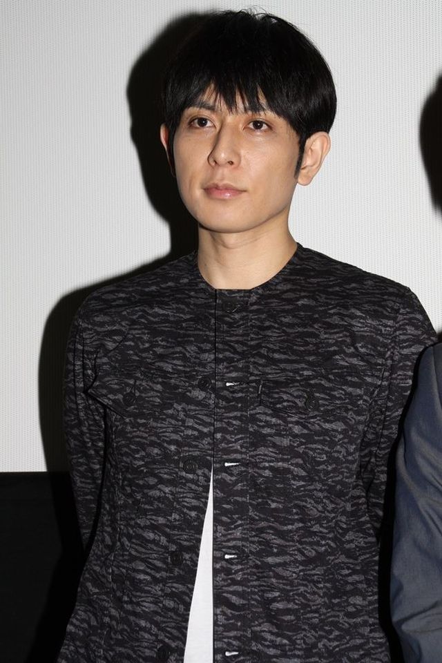 仲良し！堂珍嘉邦＆村井良大トークイベント写真ギャラリー（8枚目）