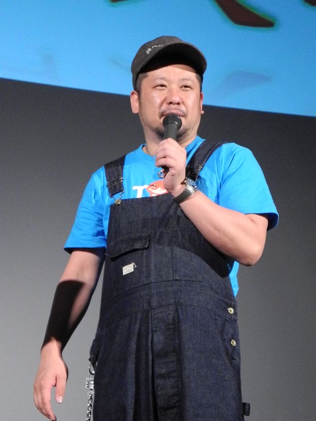 「ベルセルク大好き芸人と学ぶ男の美学『ベルセルク 黄金時代篇I 覇王の卵』」写真ギャラリー（3枚目）