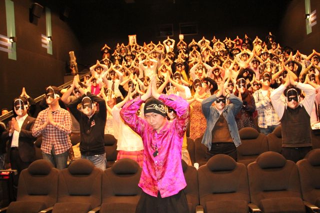 映画『ロボット』前夜祭イベントフォトギャラリー（5枚目）