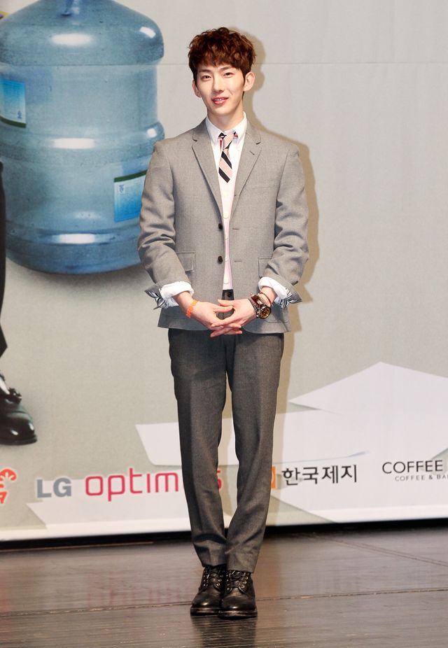 2AMチョグォン、イ・イギョンは命の恩人！ブタンガス漏出事故でガス中毒の恐れもあった…＜韓国JPICTURES＞：フォトギャラリー