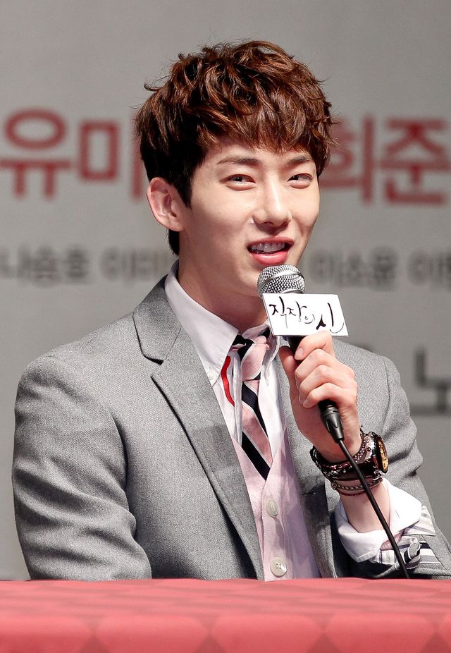 2AMチョグォン、イ・イギョンは命の恩人！ブタンガス漏出事故でガス中毒の恐れもあった…＜韓国JPICTURES＞（2枚目）