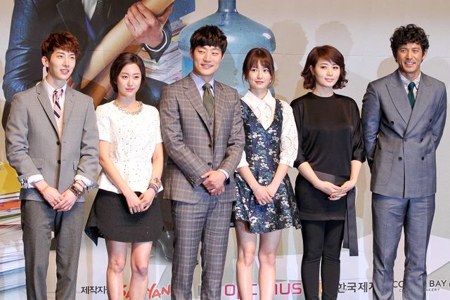 2AMチョグォン、イ・イギョンは命の恩人！ブタンガス漏出事故でガス中毒の恐れもあった…＜韓国JPICTURES＞（4枚目）