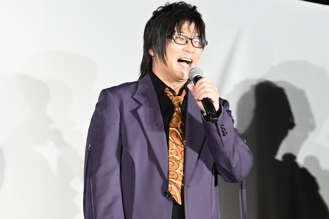 下野紘『ズートピア2』声優に決定！ニック役・森川智之が祝福！（2枚目）