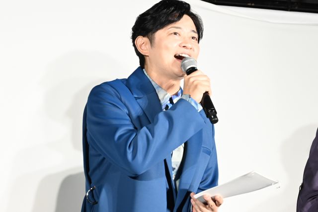 下野紘『ズートピア2』声優に決定！ニック役・森川智之が祝福！（3枚目）