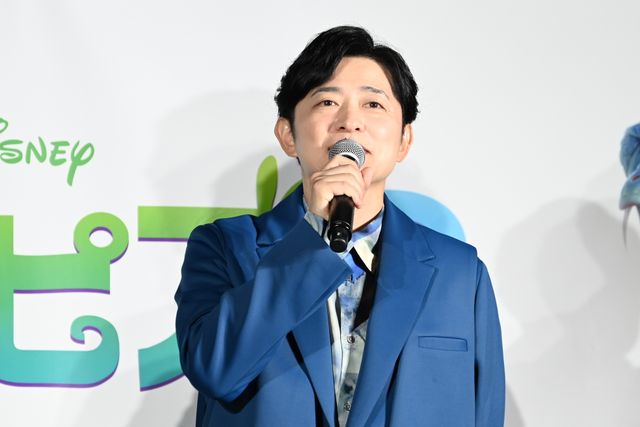 下野紘『ズートピア2』声優に決定！ニック役・森川智之が祝福！（5枚目）