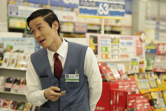 映画『俺俺』フォトギャラリー（2枚目）