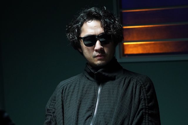 右京の元相棒・岩橋虔矢（石黒賢）が初登場！「相棒 season24」最終回スペシャル場面写真（4枚目）