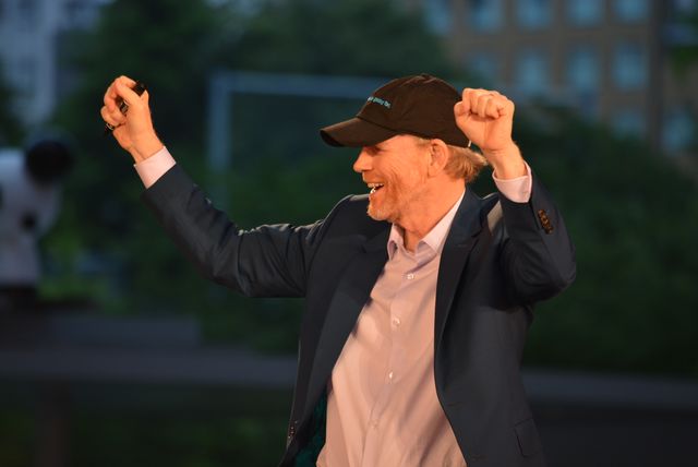 若きハン・ソロ初来日！『ハン・ソロ／スター・ウォーズ・ストーリー』ジャパンプレミア（6枚目）