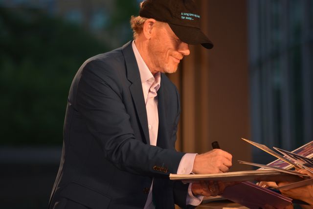 若きハン・ソロ初来日！『ハン・ソロ／スター・ウォーズ・ストーリー』ジャパンプレミア（7枚目）