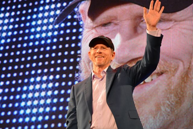 若きハン・ソロ初来日！『ハン・ソロ／スター・ウォーズ・ストーリー』ジャパンプレミア（8枚目）