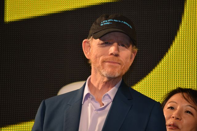 若きハン・ソロ初来日！『ハン・ソロ／スター・ウォーズ・ストーリー』ジャパンプレミア（9枚目）