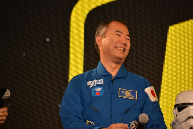 若きハン・ソロ初来日！『ハン・ソロ／スター・ウォーズ・ストーリー』ジャパンプレミア（11枚目）