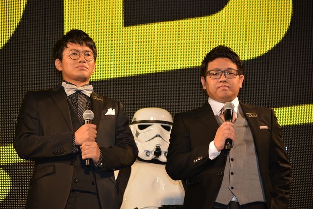 若きハン・ソロ初来日！『ハン・ソロ／スター・ウォーズ・ストーリー』ジャパンプレミア（14枚目）