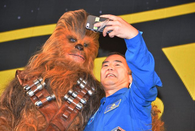 若きハン・ソロ初来日！『ハン・ソロ／スター・ウォーズ・ストーリー』ジャパンプレミア（21枚目）