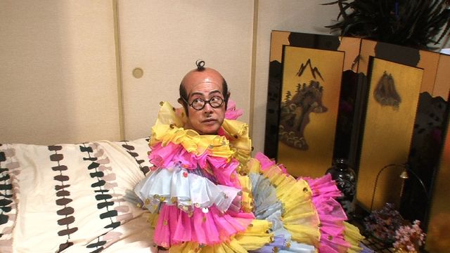 「加トザキ～突撃隣のワケありカップル～」場面写真（2枚目）