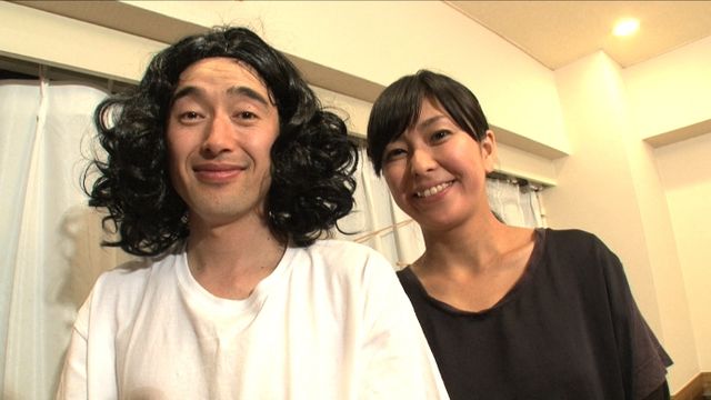 「加トザキ～突撃隣のワケありカップル～」場面写真（4枚目）