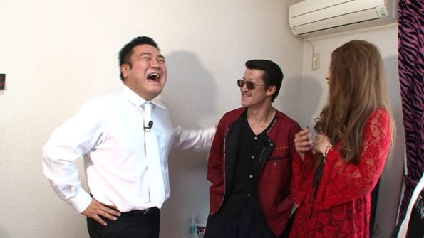 「加トザキ～突撃隣のワケありカップル～」場面写真（6枚目）