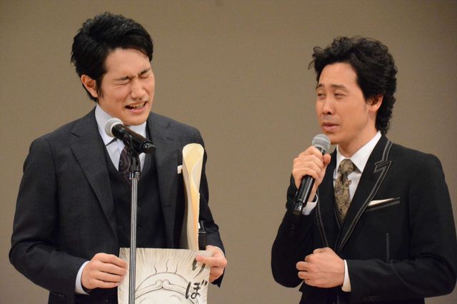 大泉洋が会場わかす！ 第59回ブルーリボン賞授賞式 ギャラリー（2枚目）