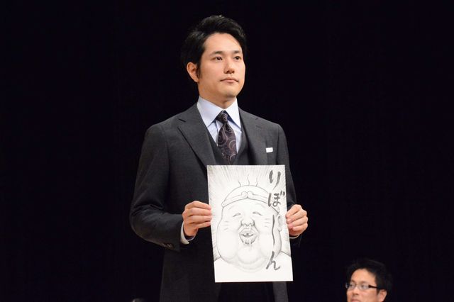 大泉洋が会場わかす！ 第59回ブルーリボン賞授賞式 ギャラリー（5枚目）