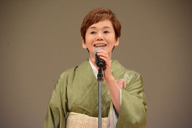 大泉洋が会場わかす！ 第59回ブルーリボン賞授賞式 ギャラリー（8枚目）