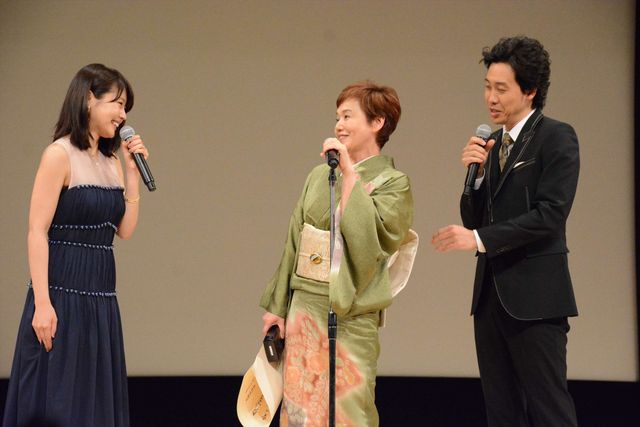 大泉洋が会場わかす！ 第59回ブルーリボン賞授賞式 ギャラリー（11枚目）