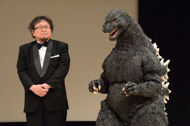 大泉洋が会場わかす！ 第59回ブルーリボン賞授賞式 ギャラリー（15枚目）