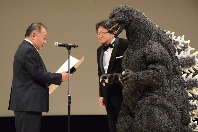 大泉洋が会場わかす！ 第59回ブルーリボン賞授賞式 ギャラリー（16枚目）