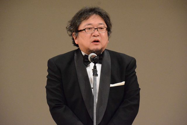 大泉洋が会場わかす！ 第59回ブルーリボン賞授賞式 ギャラリー（17枚目）