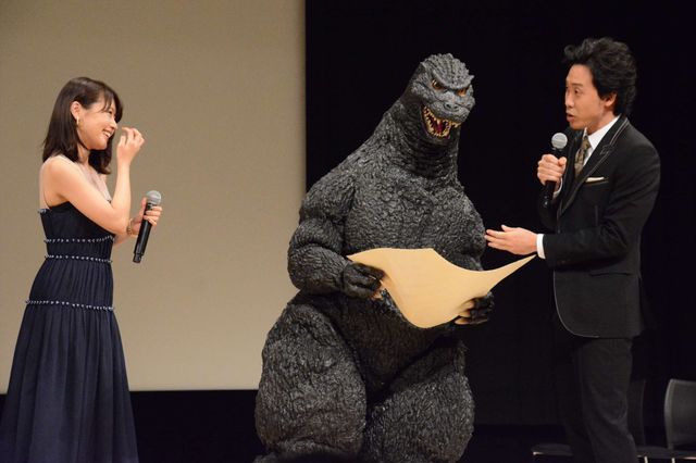 大泉洋が会場わかす！ 第59回ブルーリボン賞授賞式 ギャラリー（19枚目）