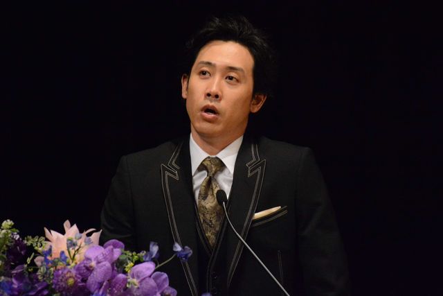 大泉洋が会場わかす！ 第59回ブルーリボン賞授賞式 ギャラリー（21枚目）