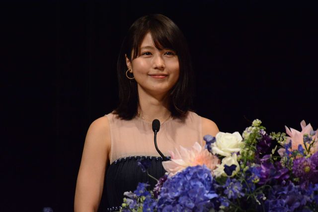 大泉洋が会場わかす！ 第59回ブルーリボン賞授賞式 ギャラリー（22枚目）