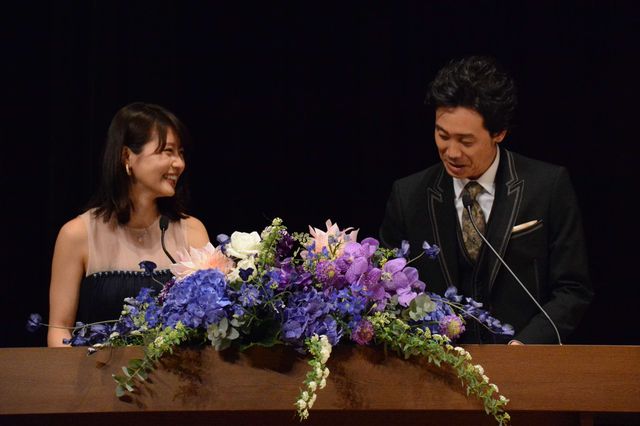 大泉洋が会場わかす！ 第59回ブルーリボン賞授賞式 ギャラリー（23枚目）