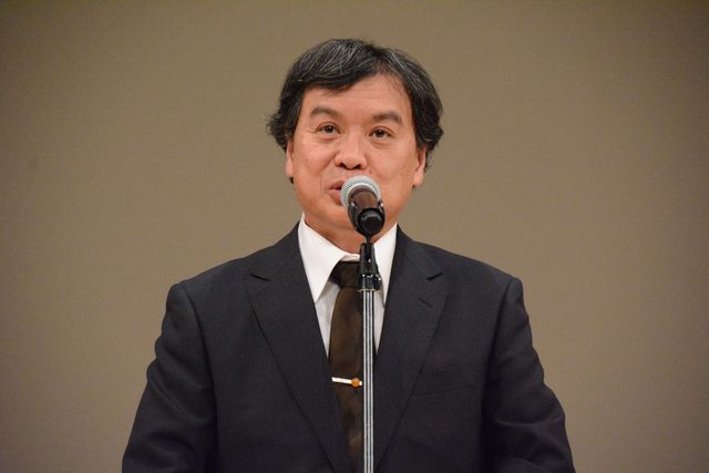 大泉洋が会場わかす！ 第59回ブルーリボン賞授賞式 ギャラリー（25枚目）