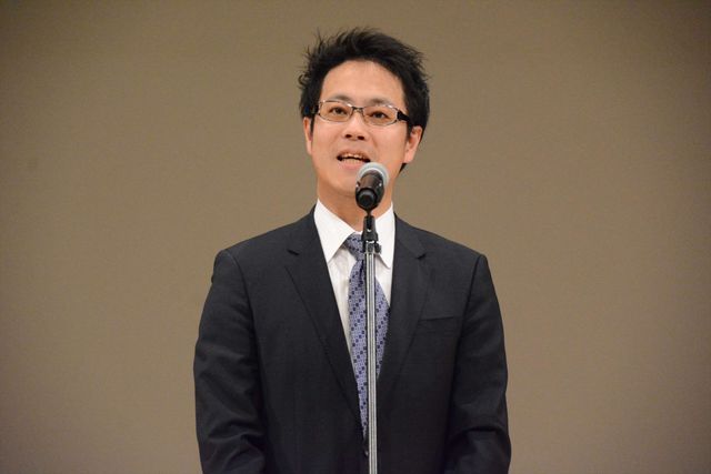 大泉洋が会場わかす！ 第59回ブルーリボン賞授賞式 ギャラリー（27枚目）