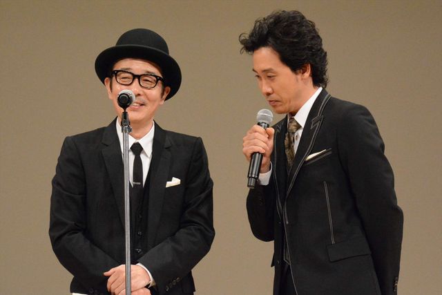 大泉洋が会場わかす！ 第59回ブルーリボン賞授賞式 ギャラリー（29枚目）