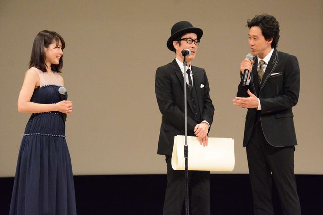 大泉洋が会場わかす！ 第59回ブルーリボン賞授賞式 ギャラリー（30枚目）