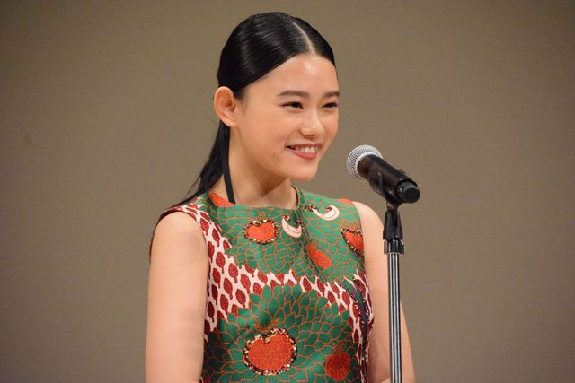 大泉洋が会場わかす！ 第59回ブルーリボン賞授賞式 ギャラリー（33枚目）