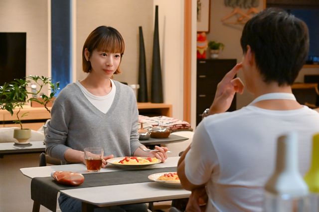 「じゃあつく」切なすぎるラストに大反響！最終回場面写真（3枚目）