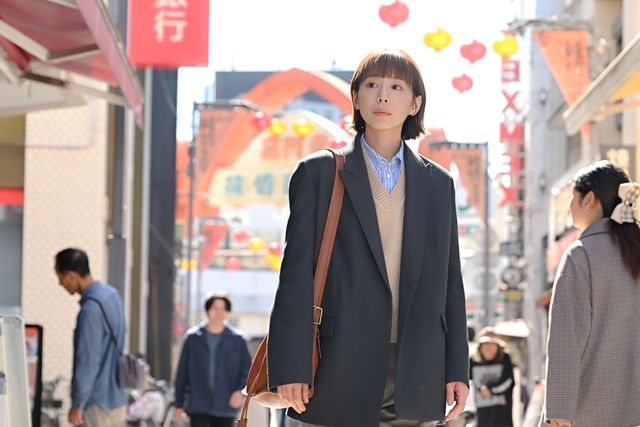 「じゃあつく」切なすぎるラストに大反響！最終回場面写真（4枚目）