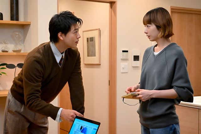 「じゃあつく」切なすぎるラストに大反響！最終回場面写真（5枚目）