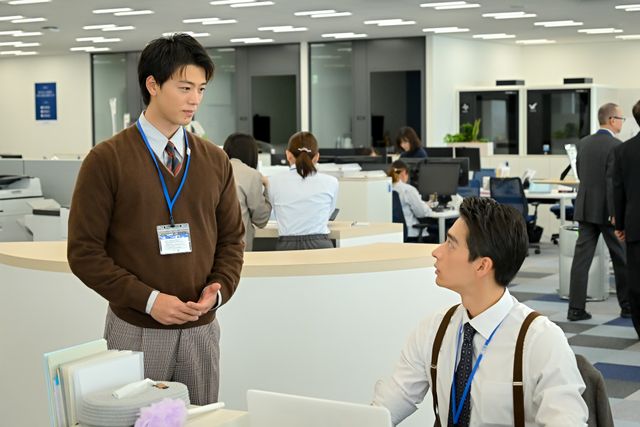 「じゃあつく」切なすぎるラストに大反響！最終回場面写真（8枚目）