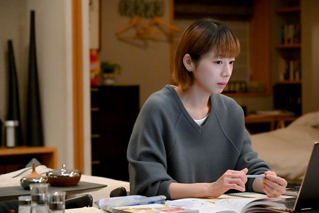 「じゃあつく」切なすぎるラストに大反響！最終回場面写真（10枚目）