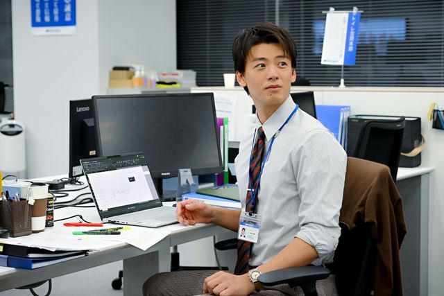 「じゃあつく」切なすぎるラストに大反響！最終回場面写真（11枚目）