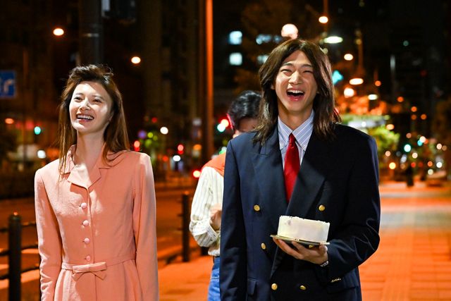 「じゃあつく」切なすぎるラストに大反響！最終回場面写真（13枚目）