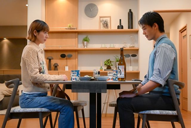 「じゃあつく」切なすぎるラストに大反響！最終回場面写真（14枚目）